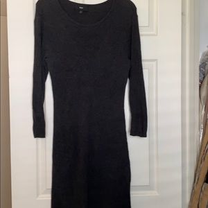 MOSSIMO SWEATER DRESS!!